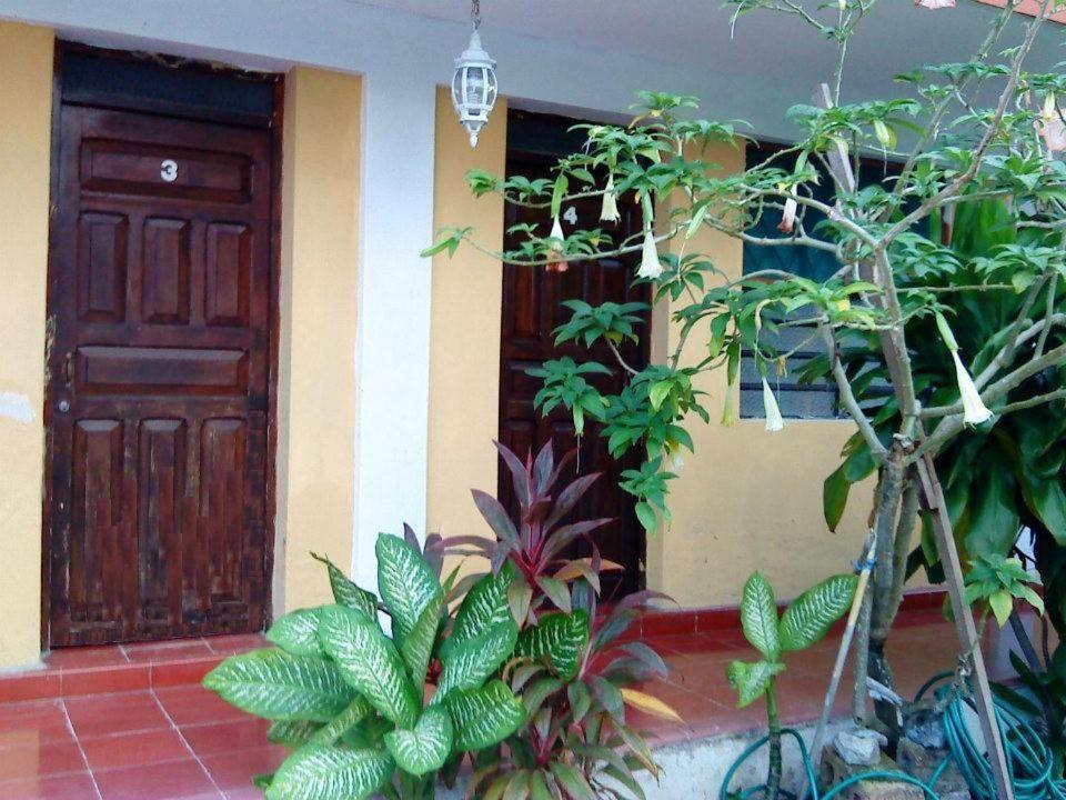 Hotel Posada Osorio Valladolid  Exterior foto